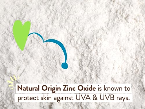 Babo Botanicals Daily Sheer Mineral Sunscreen SPF40 - Zinc Formula, 70% Organic - 3oz - Image 7
