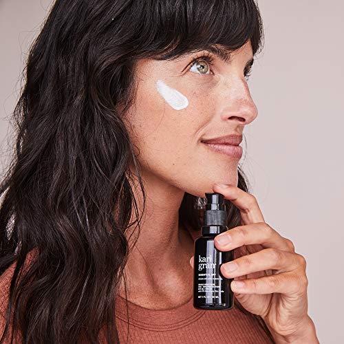 Kari Gran Sunscreen - Mineral SPF 30, Antioxidant-Rich, Non-GMO & Paraben-Free - 1oz - Image 4