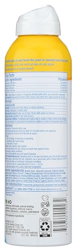 ALBA BOTANICA Sunscreen Spray SPF 30 - No Animal Testing, Organic Certified - 5oz - Image 2