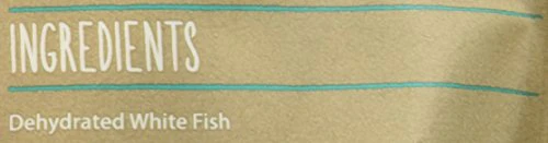 The Honest Kitchen White Fish Filets Dog Treats - High Protein, Human Grade, Non-GMO - 3oz - Image 8