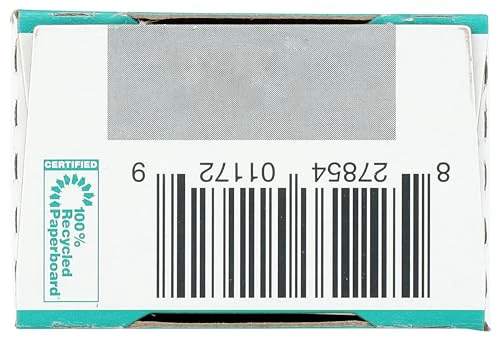 Toms of Maine Toothpaste - Fights Cavities, Whitens Teeth, Recyclable Tube - Cool Peppermint, 4 oz - Image 2