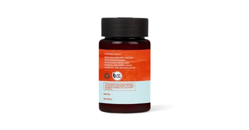 Maharishi Ayurveda Turmeric Tablets - Joint & Immunity Support, Vegan & Non-GMO - 60 Count - Image 2